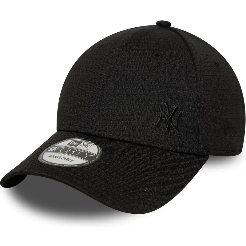 cap-izliekta-black-snapback-9forty-flawless-mesh-no-new-york-yankees-mlb-no-new-era