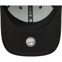 cepur-izliekta-melns-snapback-9forty-flawless-mesh-no-new-york-yankees-mlb-no-new-era