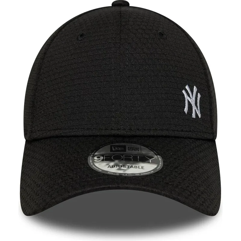cap-izliekta-black-snapback-9forty-flawless-mesh-no-new-york-yankees-mlb-no-new-era
