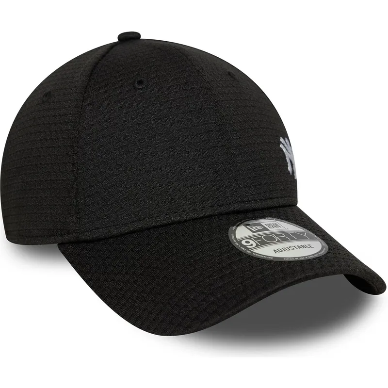 cap-izliekta-black-snapback-9forty-flawless-mesh-no-new-york-yankees-mlb-no-new-era