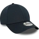 cepur-izliekta-tumsi-zils-snapback-9forty-flawless-mesh-no-new-york-yankees-mlb-no-new-era