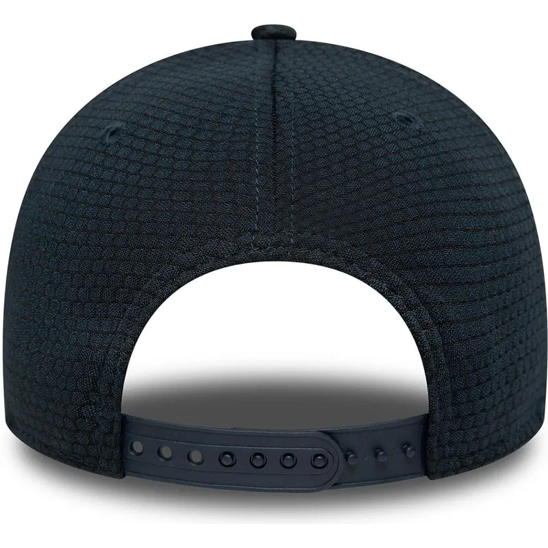 cepur-izliekta-tumsi-zils-snapback-9forty-flawless-mesh-no-new-york-yankees-mlb-no-new-era