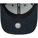 cepur-izliekta-tumsi-zils-snapback-9forty-flawless-mesh-no-new-york-yankees-mlb-no-new-era