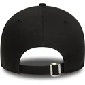 cepur-izliekta-melns-regulejams-9forty-icon-no-new-york-yankees-mlb-no-new-era