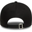 cepur-izliekta-melns-regulejams-9forty-ombre-infill-no-new-york-yankees-mlb-no-new-era