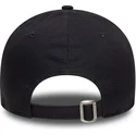 gorra-curva-azul-marino-ajustable-con-logo-azul-9forty-team-outline-de-los-angeles-dodgers-mlb-de-new-era