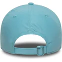 cepur-izliekta-zils-regulejams-9forty-tonal-flawless-no-new-york-yankees-mlb-no-new-era