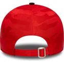 cepur-izliekta-melns-regulejams-9forty-no-ducati-motor-motogp-no-new-era