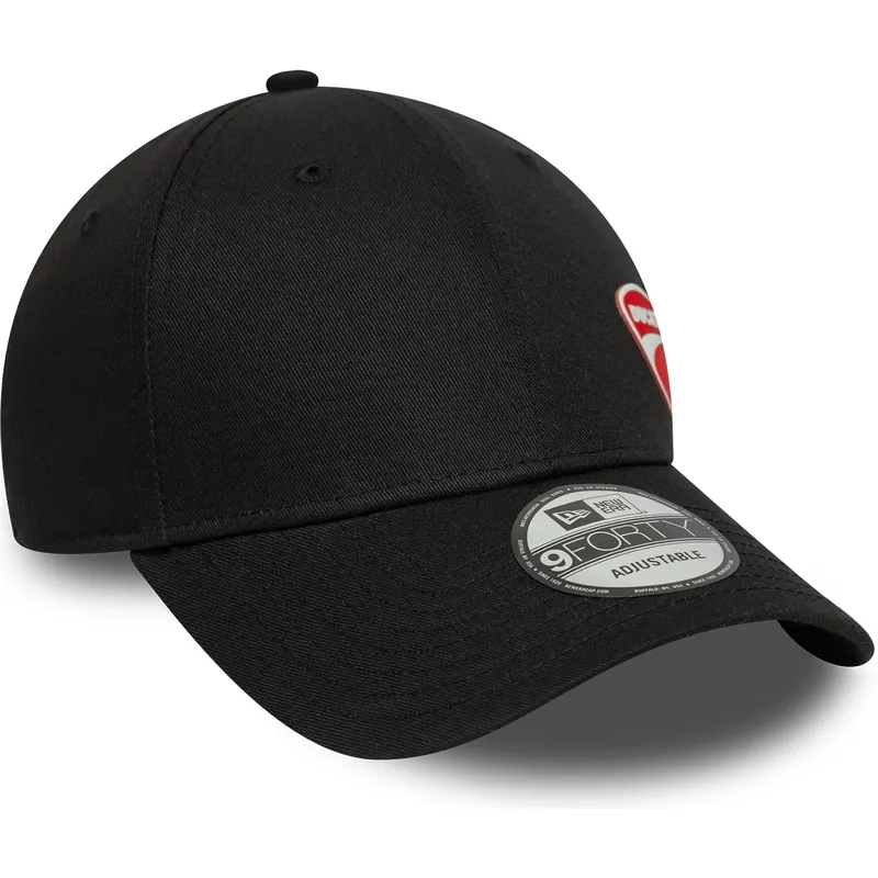 cap-izliekta-black-adjustable-strap-9forty-flawless-no-ducati-motor-motogp-no-new-era cap-izliekta-black-adjustable-strap-9forty-flawless-no-ducati-motor-motogp-no-new-era