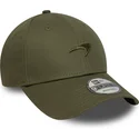 gorra-curva-verde-ajustable-con-logo-verde-9forty-seasonal-de-mclaren-racing-formula-1-de-new-era