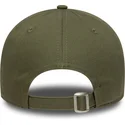 gorra-curva-verde-ajustable-con-logo-verde-9forty-seasonal-de-mclaren-racing-formula-1-de-new-era
