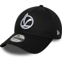 schwarze-verstellbare-kappe-9forty-seasonal-vespa-piaggio-von-new-era
