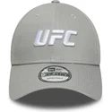 cepur-izliekta-peleks-snapback-9forty-core-no-ufc-ultimate-fighting-championship-no-new-era