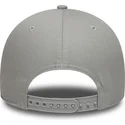 cepur-izliekta-peleks-snapback-9forty-core-no-ufc-ultimate-fighting-championship-no-new-era