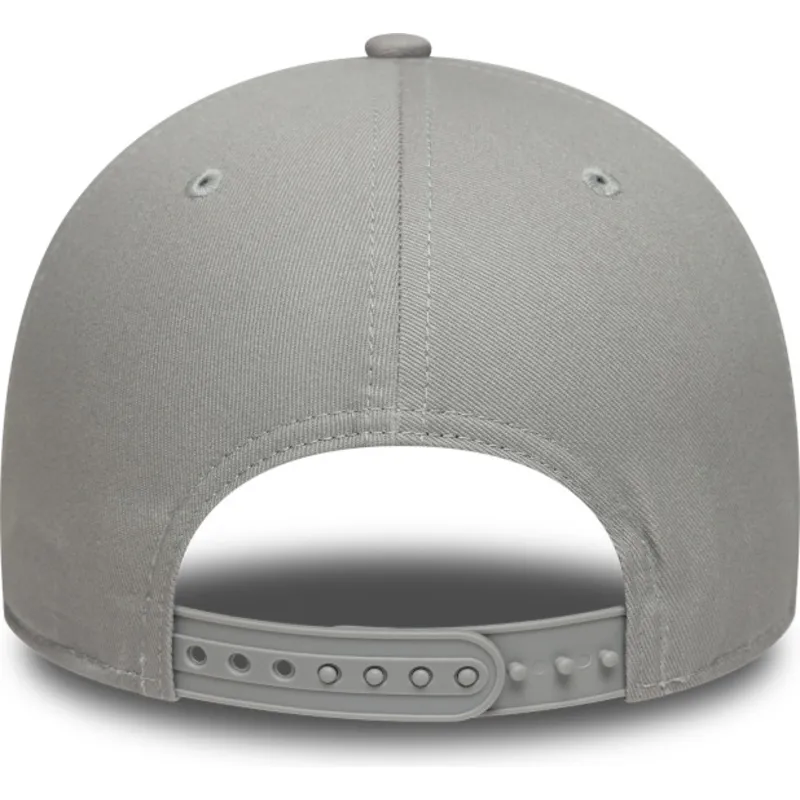cepur-izliekta-peleks-snapback-9forty-core-no-ufc-ultimate-fighting-championship-no-new-era
