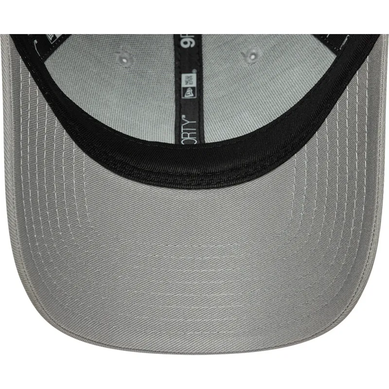 cepur-izliekta-peleks-snapback-9forty-core-no-ufc-ultimate-fighting-championship-no-new-era