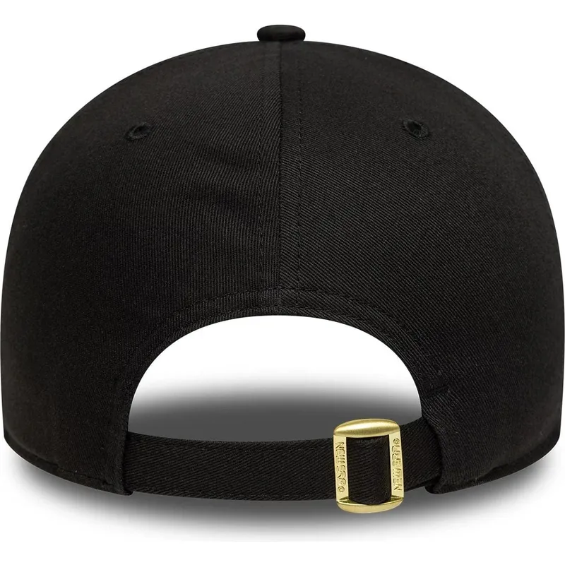 cap-izliekta-black-adjustable-strap-9forty-metallic-champ-no-ufc-ultimate-fighting-championship-no-new-era