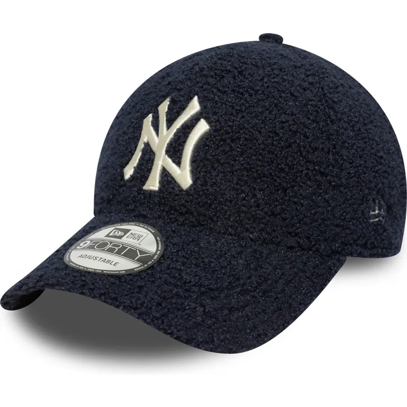 cepur-izliekta-tumsi-zils-regulejams-9forty-borg-no-new-york-yankees-mlb-no-new-era