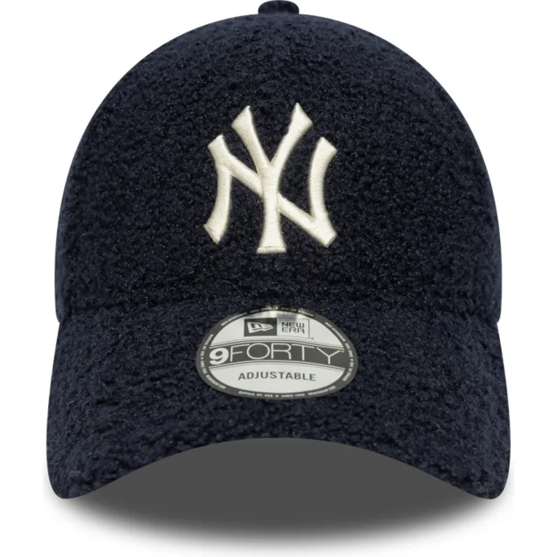 cepur-izliekta-tumsi-zils-regulejams-9forty-borg-no-new-york-yankees-mlb-no-new-era