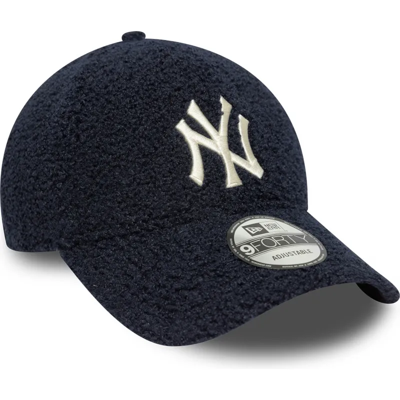 cepur-izliekta-tumsi-zils-regulejams-9forty-borg-no-new-york-yankees-mlb-no-new-era