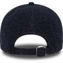 verstellbare-9forty-new-york-yankees-mlb-kappe-in-marineblau-von-new-era