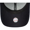 verstellbare-9forty-new-york-yankees-mlb-kappe-in-marineblau-von-new-era