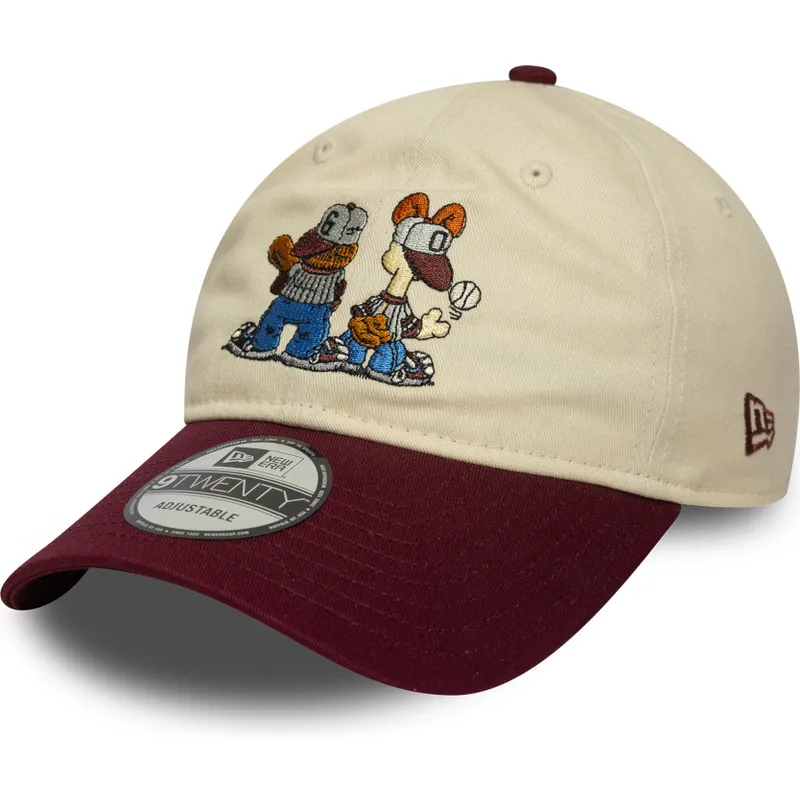 cepur-izliekta-bess-regulejams-9twenty-no-garfield-y-odie-no-new-era cepur-izliekta-bess-regulejams-9twenty-no-garfield-y-odie-no-new-era