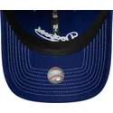bla-bojd-justerbar-keps-9twenty-contrast-stitch-fran-los-angeles-dodgers-mlb-av-new-era