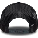 cepur-izliekta-truckeris-tumsi-zils-snapback-a-frame-script-no-new-york-yankees-mlb-no-new-era