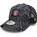 cap-izliekta-black-snapback-a-frame-all-over-print-no-manchester-united-football-club-premier-league-no-new-era