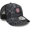 cap-izliekta-black-snapback-a-frame-all-over-print-no-manchester-united-football-club-premier-league-no-new-era