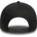 cepur-izliekta-melns-snapback-a-frame-core-no-ufc-ultimate-fighting-championship-no-new-era