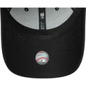 czarna-zakrzywiona-regulowana-czapka-damska-9forty-leopard-infill-new-york-yankees-mlb-od-new-era