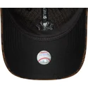 cepur-izliekta-leopards-regulejams-9forty-leopard-cord-no-new-york-yankees-mlb-no-new-era