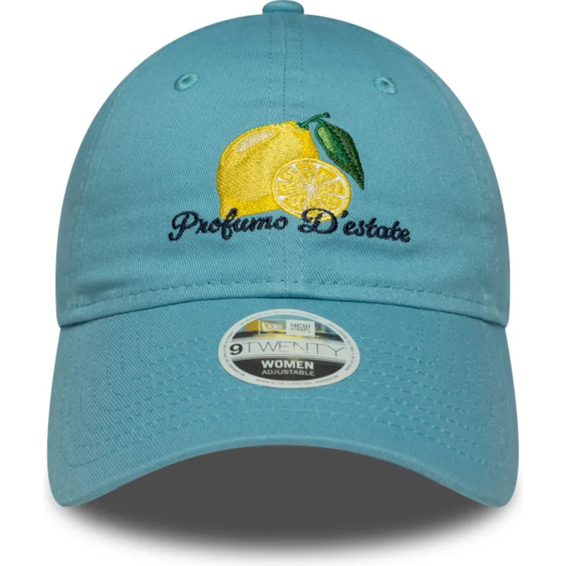 cap-izliekta-blue-adjustable-strap-9twenty-no-new-era