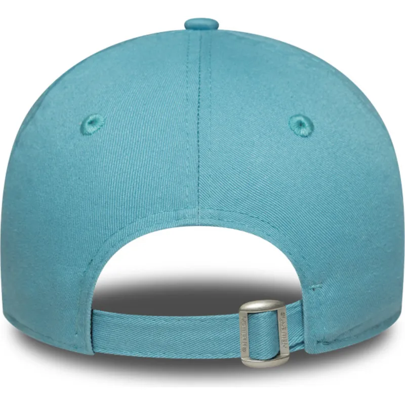 cepur-izliekta-zils-regulejama-lente-9twenty-phrase-profumo-d-estate-no-new-era