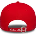 cap-izliekta-orange-adjustable-strap-9twenty-city-no-new-york-no-new-era