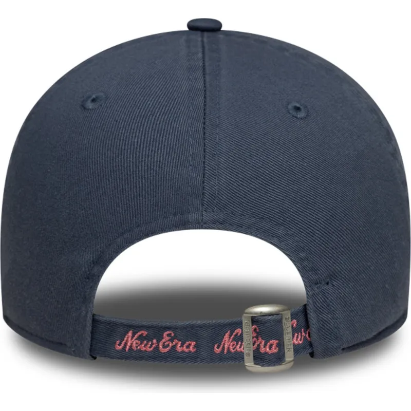 cap-izliekta-blue-adjustable-strap-9twenty-city-no-nashville-no-new-era cap-izliekta-blue-adjustable-strap-9twenty-city-no-nashville-no-new-era