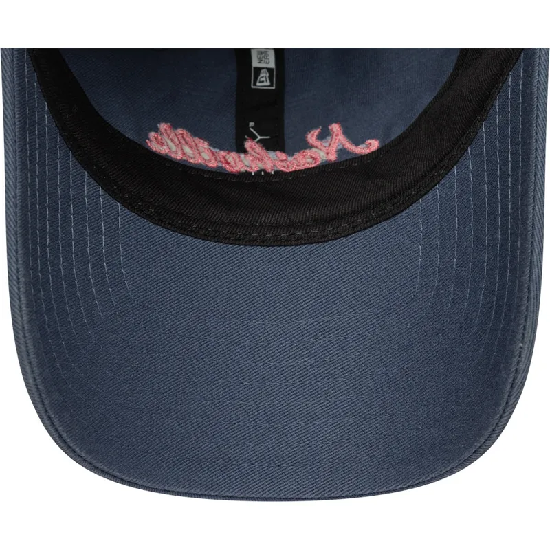 cap-izliekta-blue-adjustable-strap-9twenty-city-no-nashville-no-new-era cap-izliekta-blue-adjustable-strap-9twenty-city-no-nashville-no-new-era