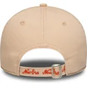 rozowa-regulowana-czapka-z-zakrzywionym-daszkiem-dla-kobiet-9twenty-city-of-los-angeles-od-new-era