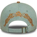 cap-izliekta-blue-adjustable-strap-9twenty-no-new-era