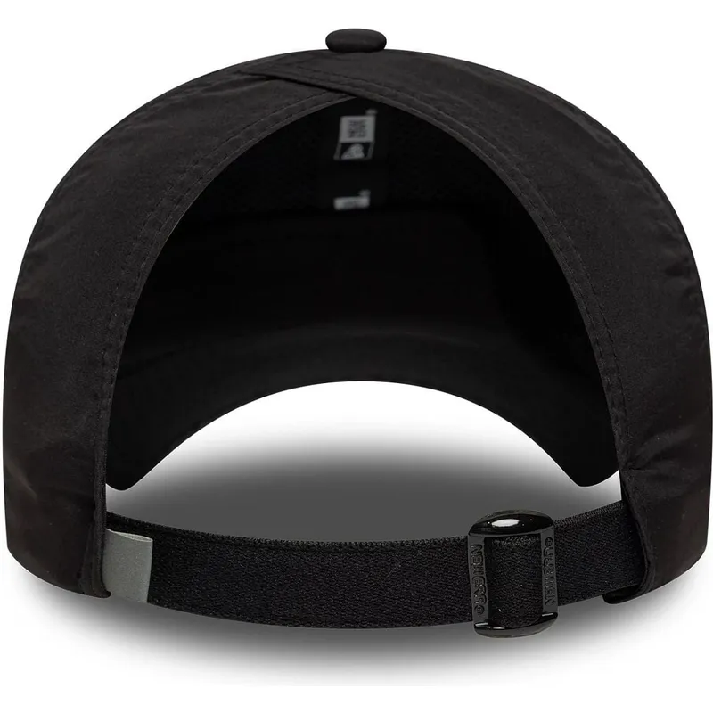 cap-izliekta-black-adjustable-strap-open-back-flawless-no-new-york-yankees-mlb-no-new-era cap-izliekta-black-adjustable-strap-open-back-flawless-no-new-york-yankees-mlb-no-new-era