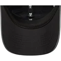 cap-izliekta-black-adjustable-strap-open-back-flawless-no-new-york-yankees-mlb-no-new-era