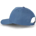 cepur-izliekta-zils-regulejams-berniem-kidlof-c5c-no-von-dutch