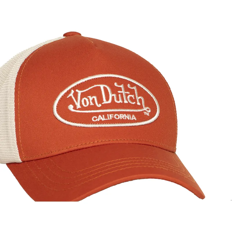 cap-izliekta-orange-adjustable-strap-no-von-dutch cap-izliekta-orange-adjustable-strap-no-von-dutch