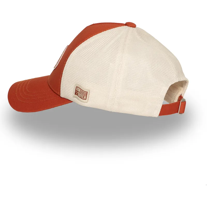 cap-izliekta-orange-adjustable-strap-no-von-dutch cap-izliekta-orange-adjustable-strap-no-von-dutch