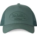cepur-izliekta-truckeris-zals-snapback-log15-no-von-dutch