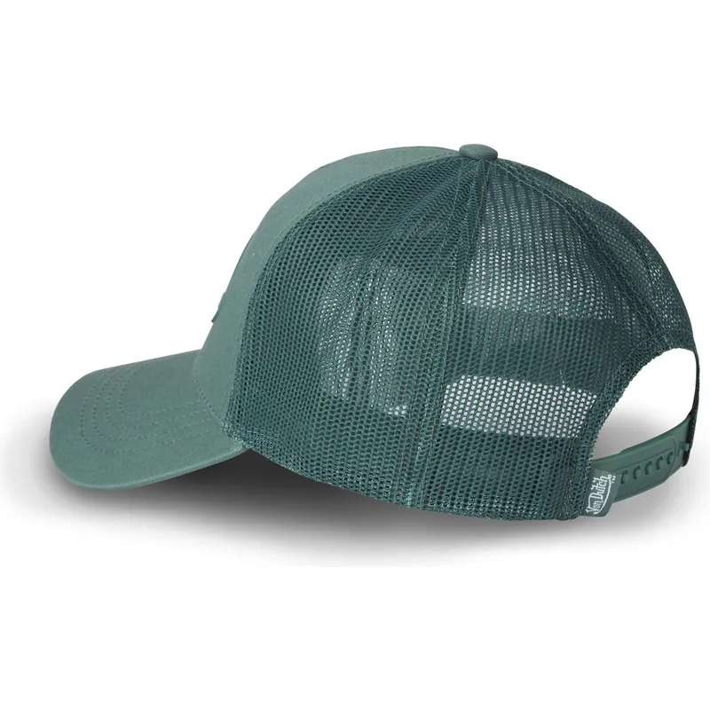 cepur-izliekta-truckeris-zals-snapback-log15-no-von-dutch