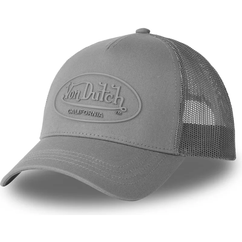 cepur-izliekta-truckeris-peleks-snapback-log16-no-von-dutch