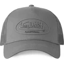cepur-izliekta-truckeris-peleks-snapback-log16-no-von-dutch